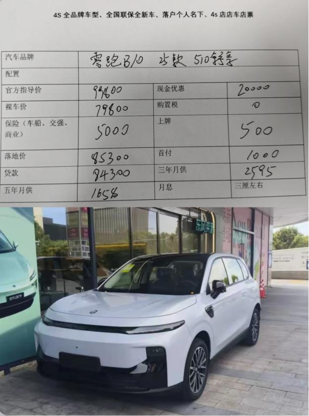 1、续航：平时不跑高速的话，600续航真的够用，打个9折的表现出色
2、空间：属