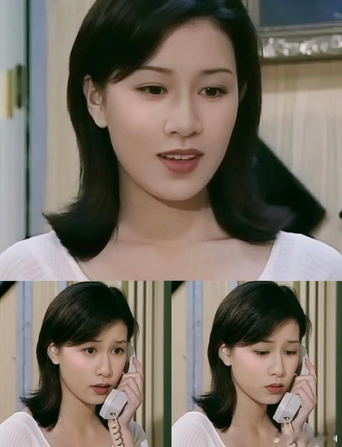 佘诗曼用3000万港元拿下北角维港颂三房豪宅，96㎡江景居所外婆“一定要买房”的