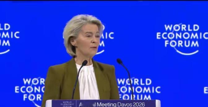 物极必反！美国的背叛和俄罗斯的威胁没能吓倒欧盟，反而让它们“破釜沉舟”

当地时