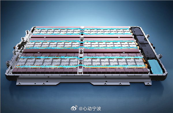 【每块电池都有身份证 ！全国新能源汽车动力电池溯源信息平台启动 】全国新能源汽车