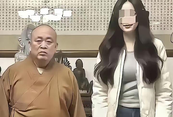 释永信最大的罪，不在那1.31亿，在于他用30年时间，做了一场实验，证明了一件事