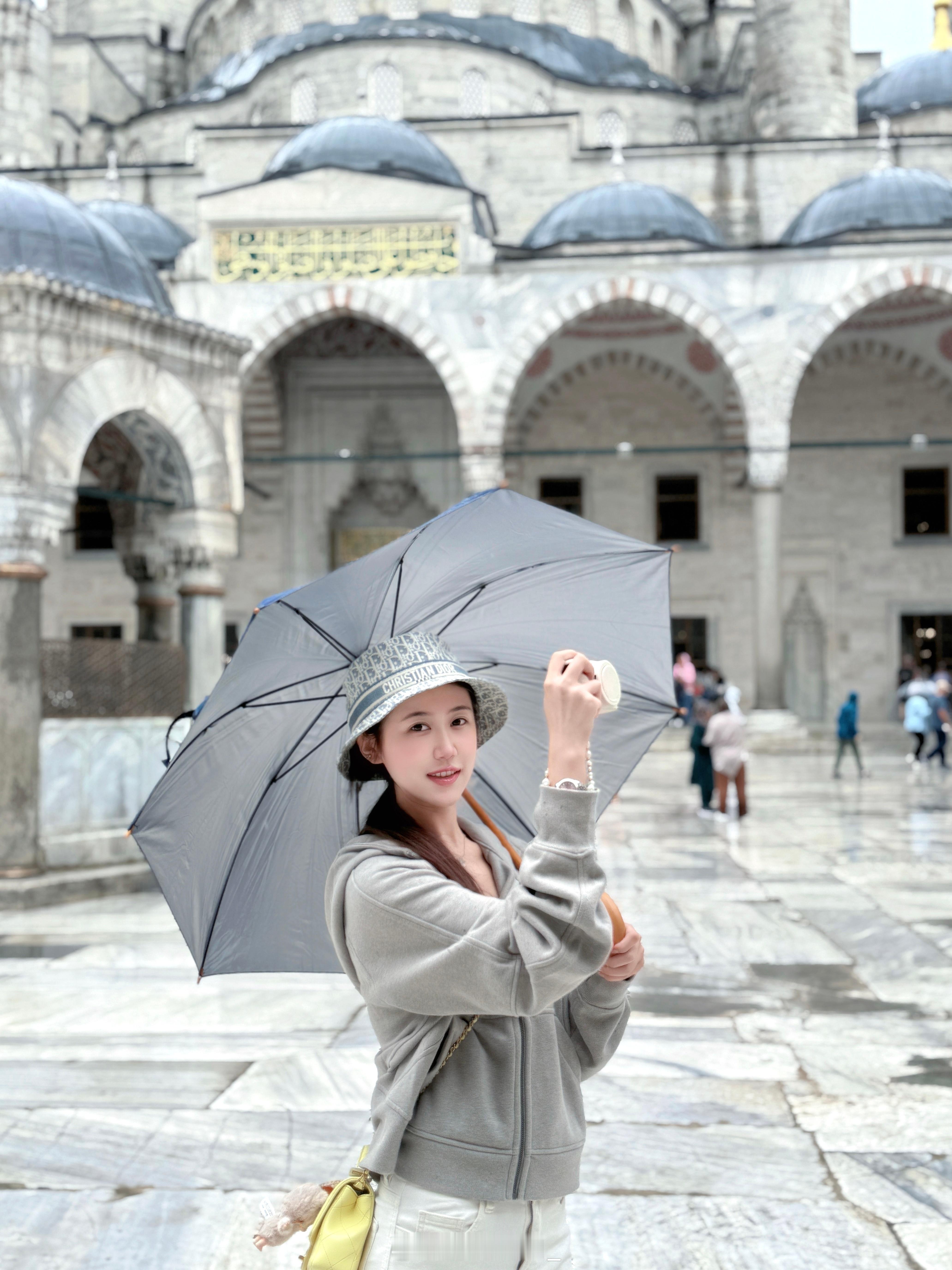 Istanbul🕌  ​​​