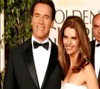 私生子曝光，婚姻崩了！
 
1996年，施瓦辛格和家里女佣滚了床单，十个月后，男