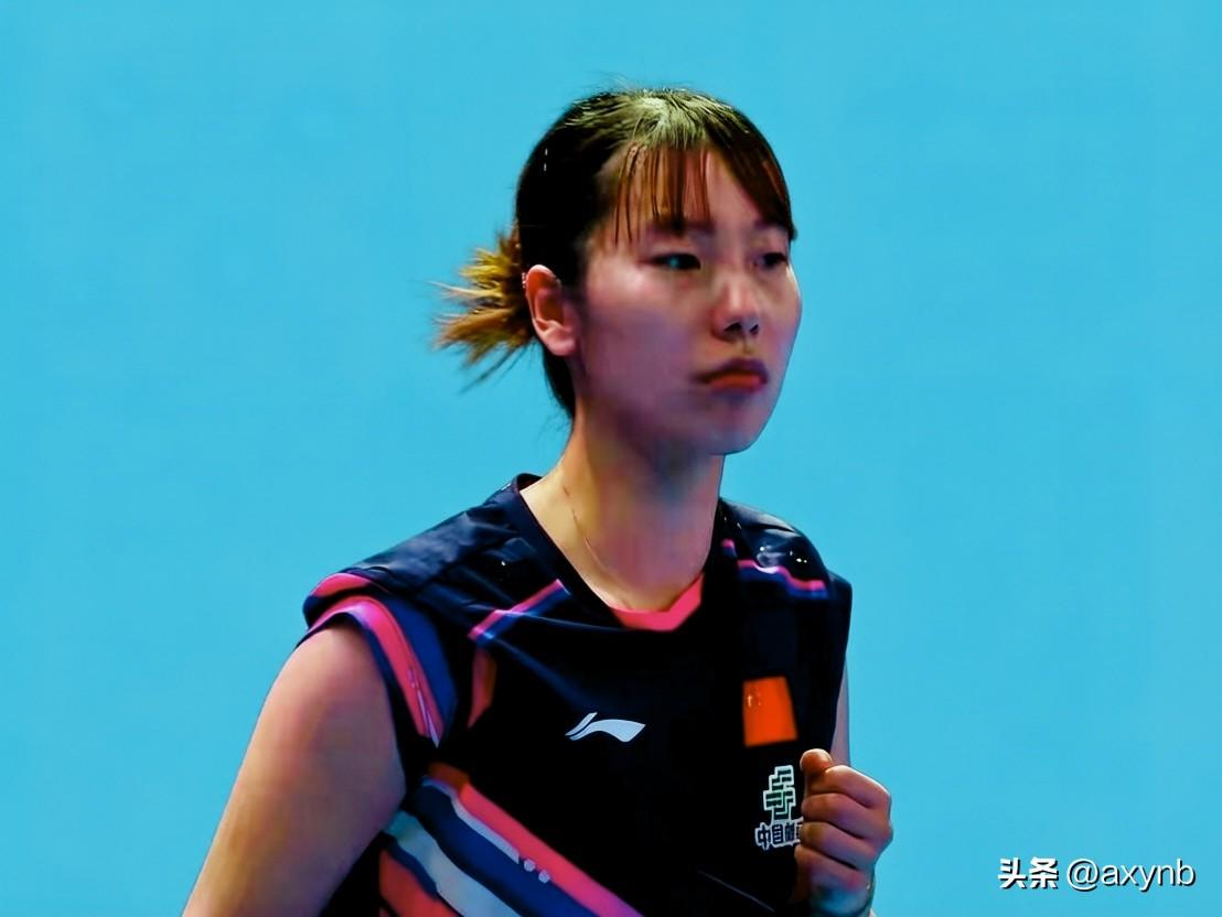 好消息! WTT球星赛挑战赛，国乒又有五人参加单打资格赛比拼，最后获胜进入正赛。