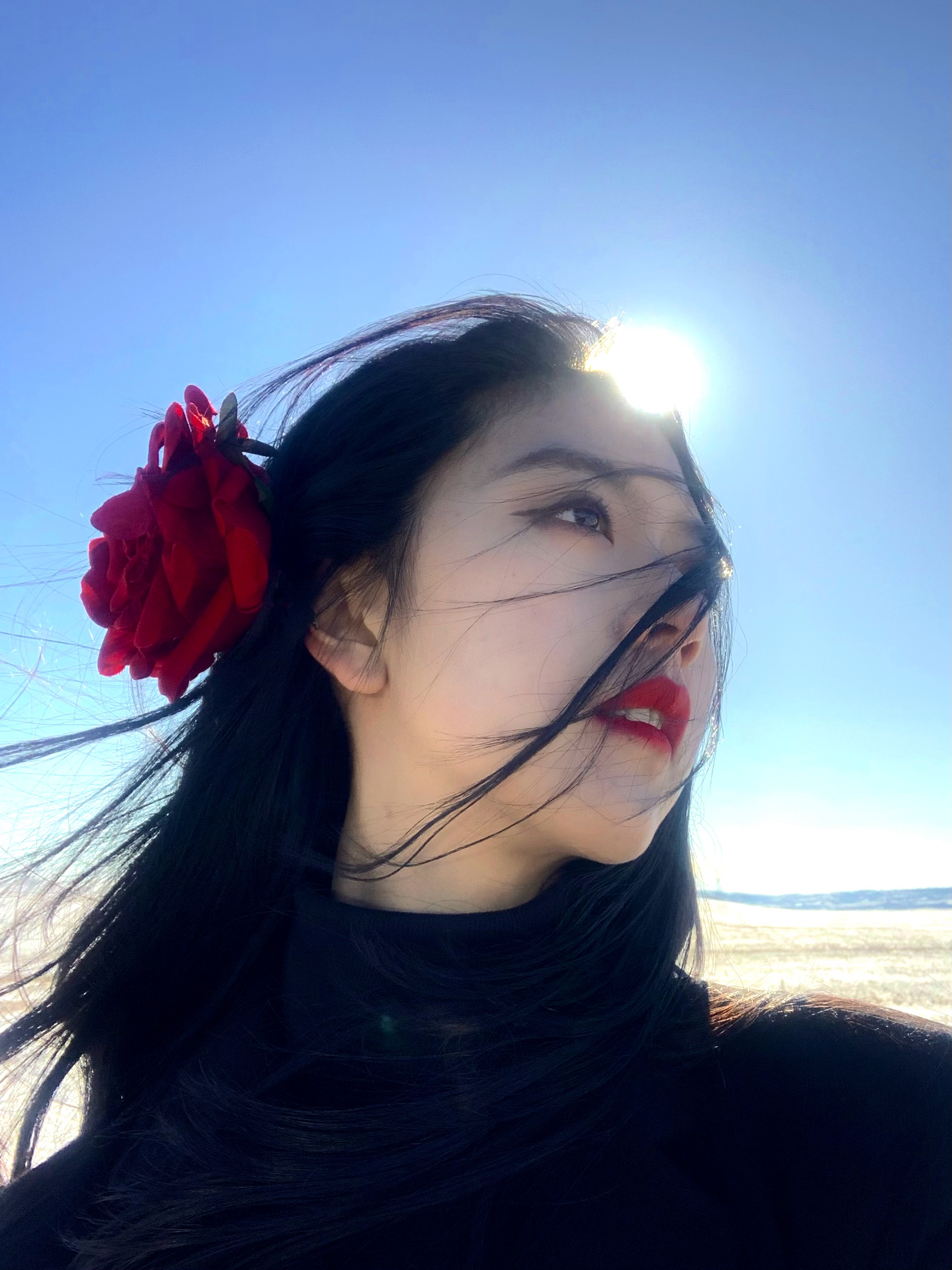 🥀𝐒𝐧𝐨𝐰 𝐅𝐥𝐨𝐰𝐞𝐫. ​​​