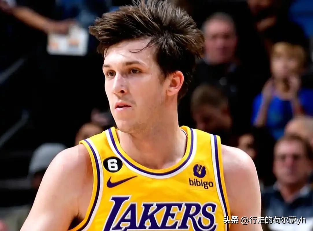 疯了！篮网正式加入里夫斯争夺战，湖人要被截胡？
 
据ESPN权威记者Tim B