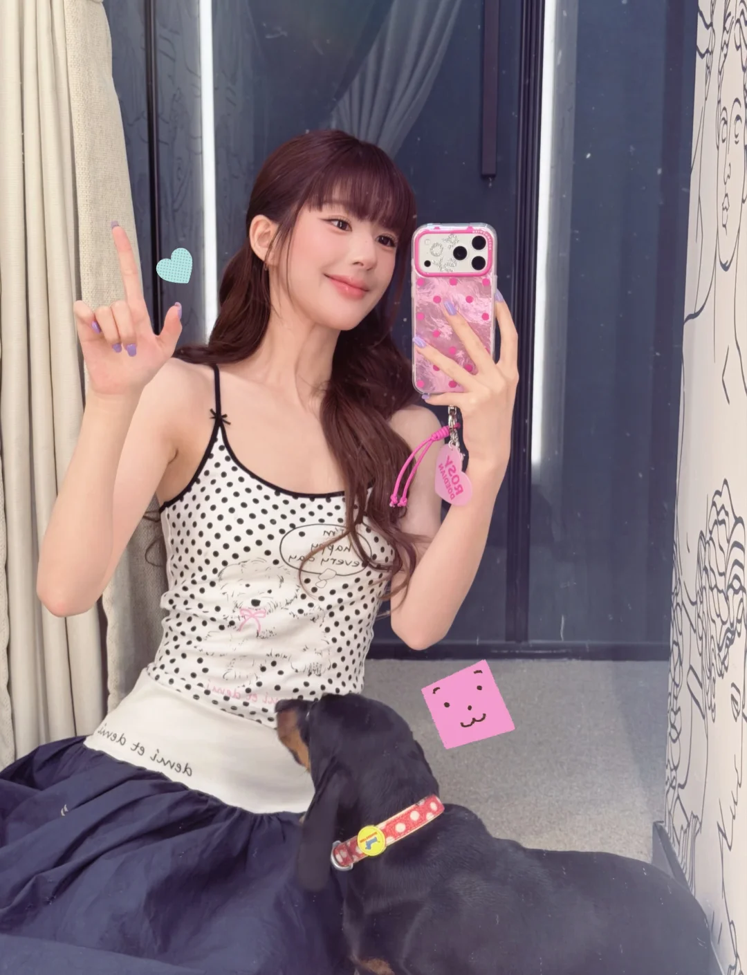 ins更新 35-36 🦶
