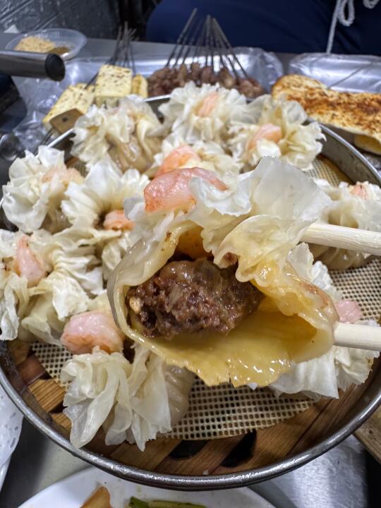 淄博！！！已经三刷了！！！