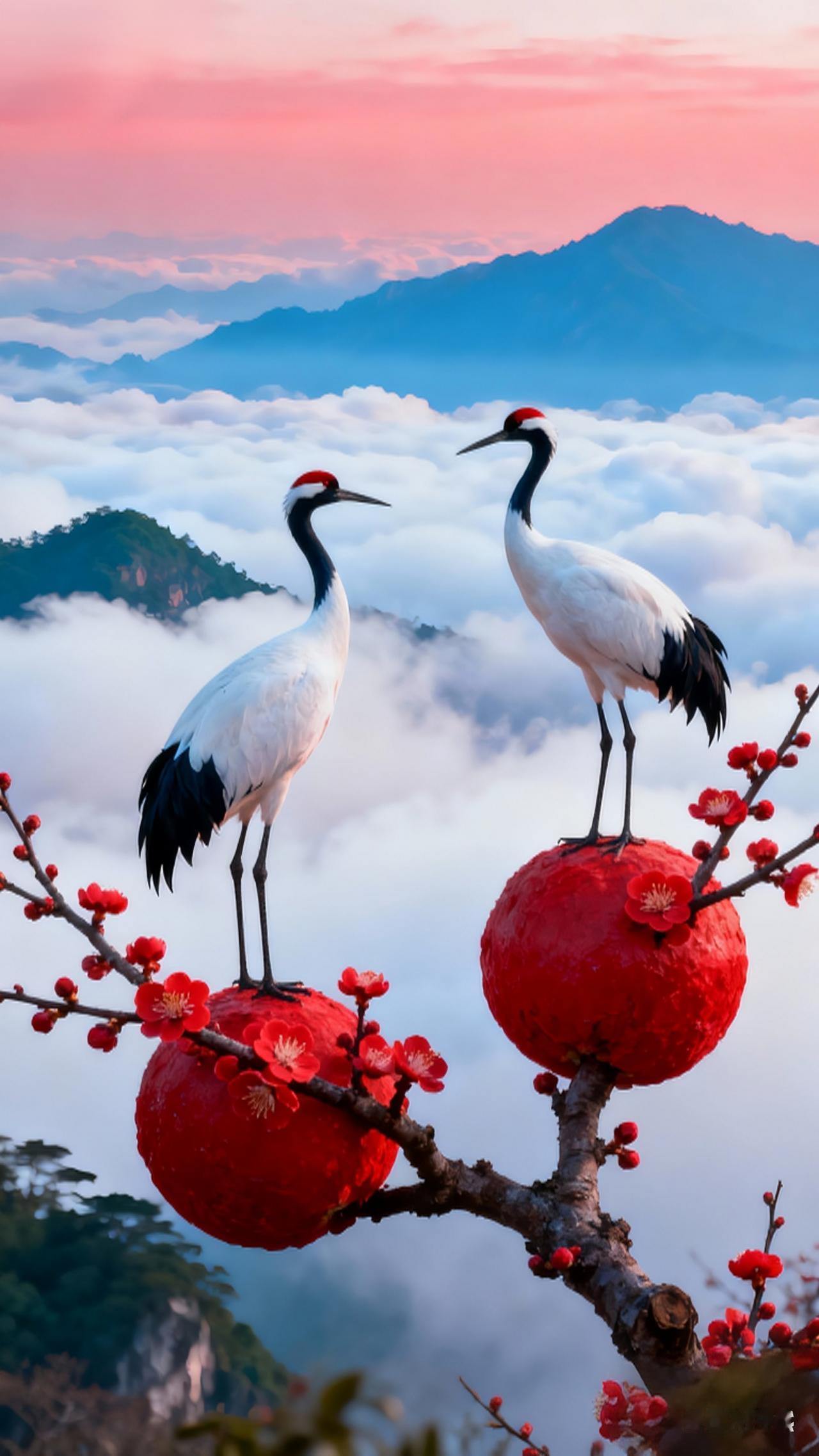 今年冬天的不同