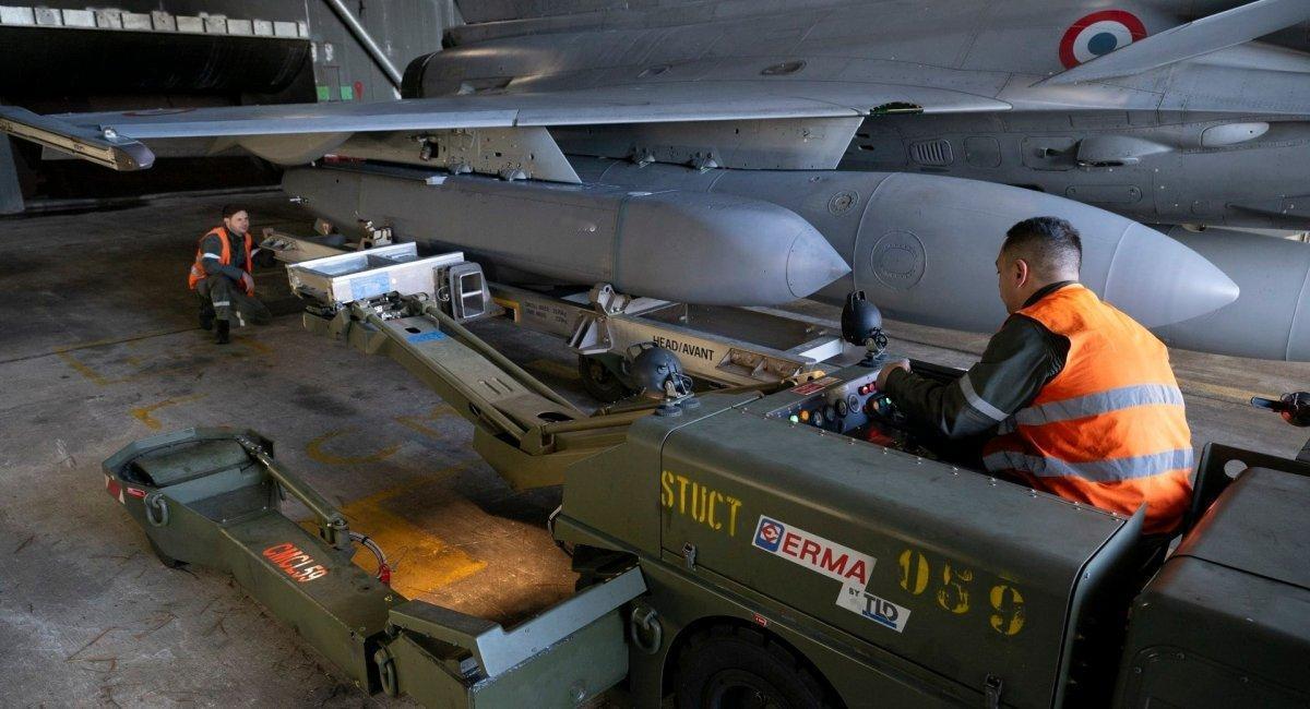 印度增加SCALP巡航导弹订单，对乌克兰不利？

SCALP巡航导弹/所有照片：