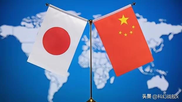 日本之所以这么着急让中日战争爆发，大概率是因为，只要到了2030年，那么日本很有