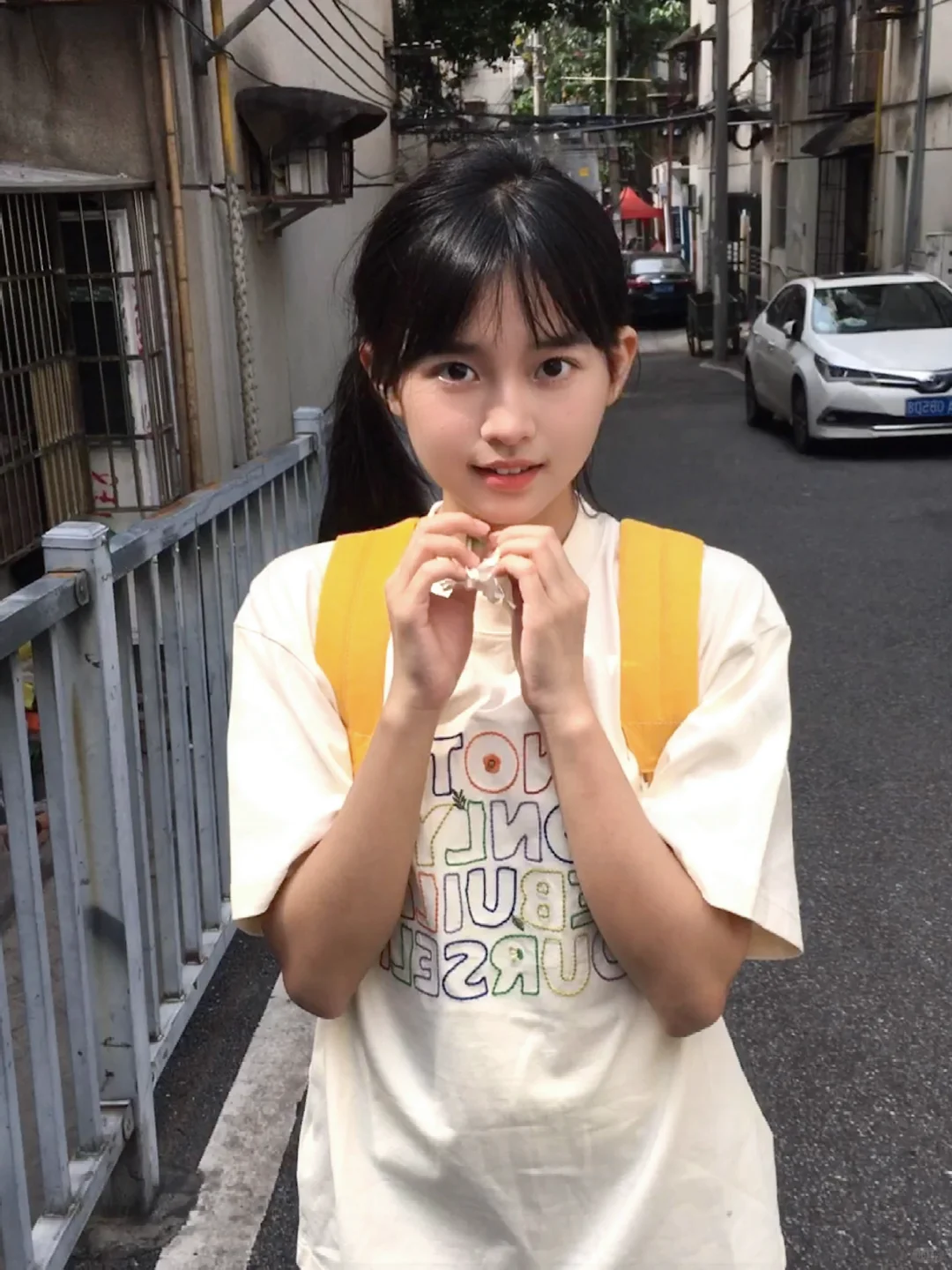 这次的角色是被爱者ᵒ̴̶̷̥́ ᵕ ก̀