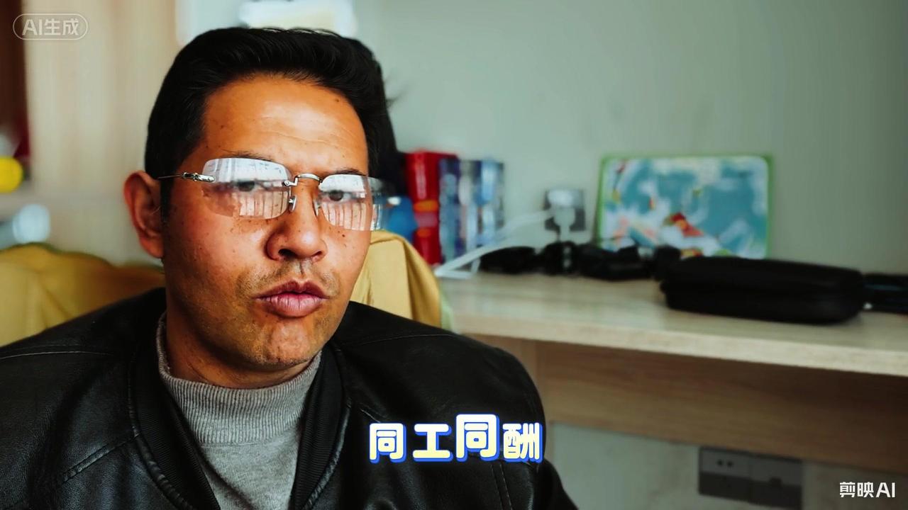 同工同酬这四个字，承载的是社会公平的底线与劳动者的尊严。在同样岗位上，无论性别、