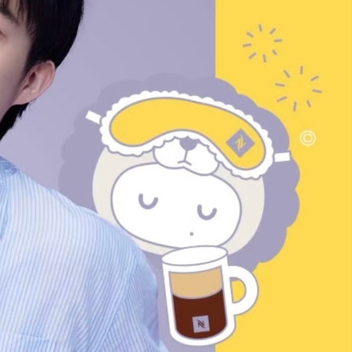 ho少爷萌萌哒💤 