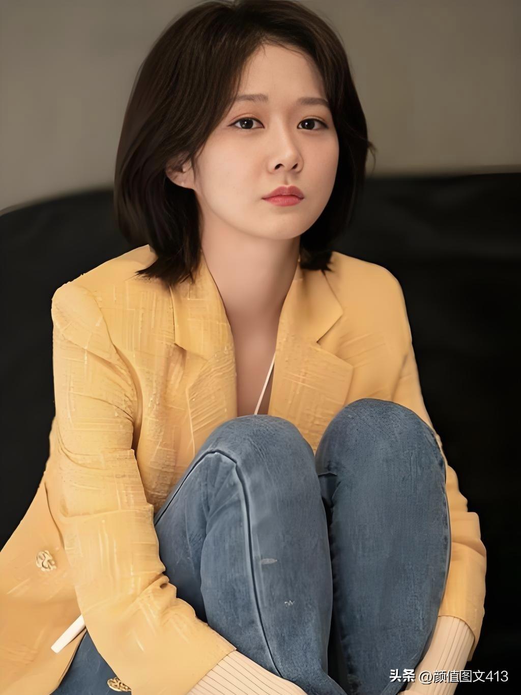 岁月不败张娜拉，从“刁蛮公主”到实力视后，她以从容姿态惊艳时光。无惧流言，用作品