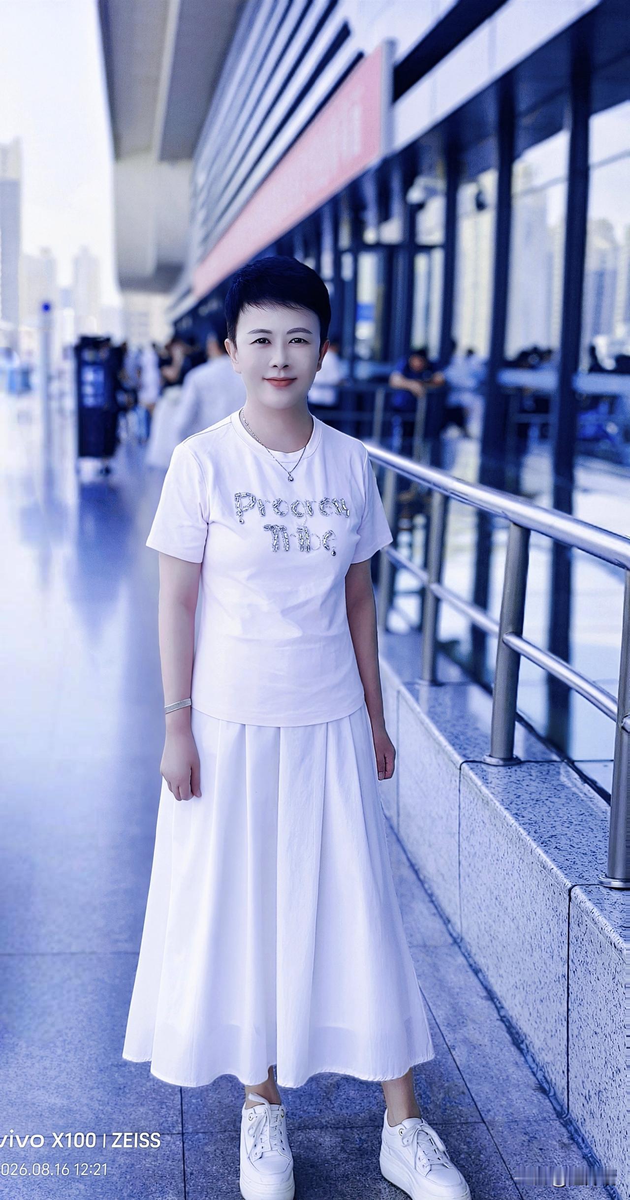 在路上，收获一路美好与欢喜✨