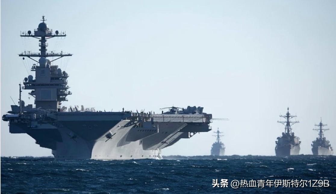 美国海军前航母舰长赫尔曼·施兰斯基告诉以色列：
如果与伊朗发生冲突，德黑兰可能在