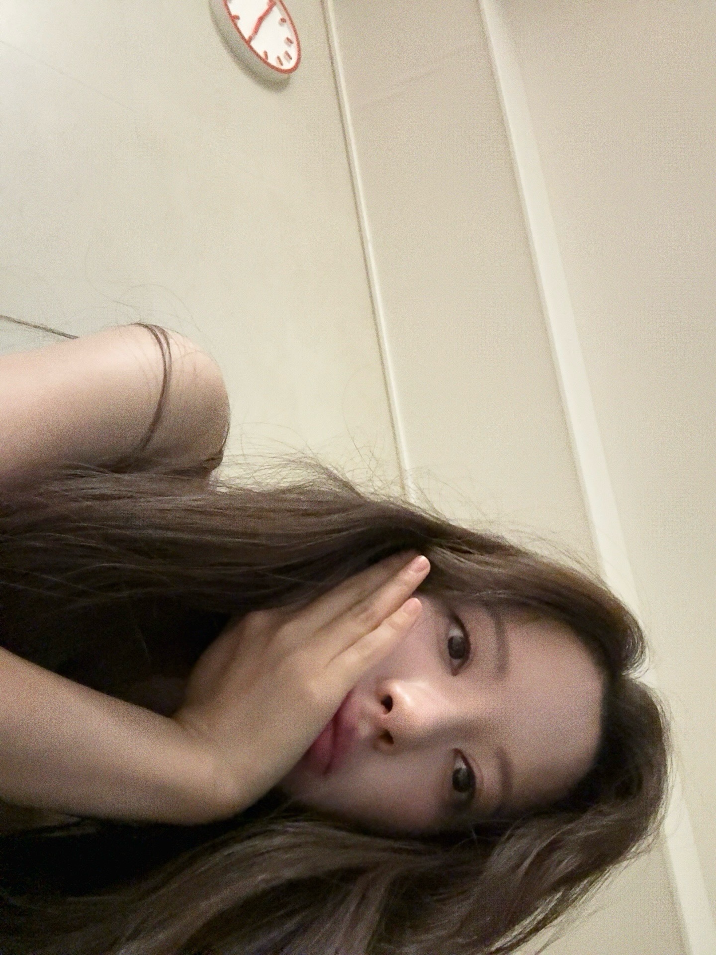 金知妍8月plog 