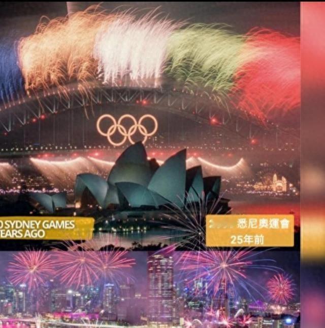 2032奥运会举办地敲定，结果出人意料，奥运格局迎来全新变革。
以前咱们看奥运申