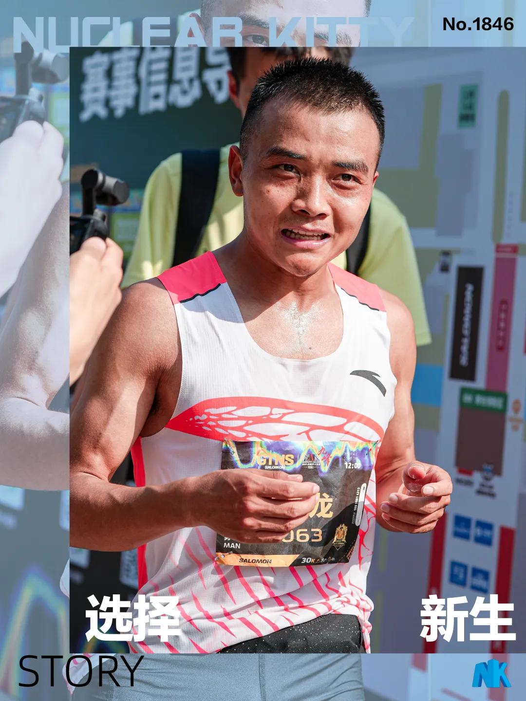 27岁杨春龙退役，根本不是落幕，而是破局重生！
 
体制内多年，卡在210瓶颈，