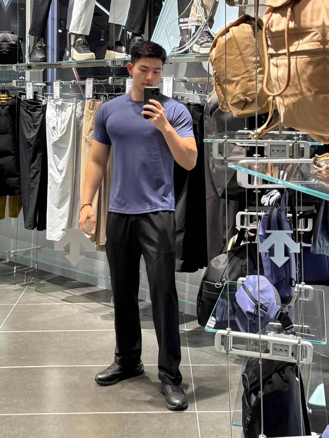 180男大 壮汉 正装皮鞋