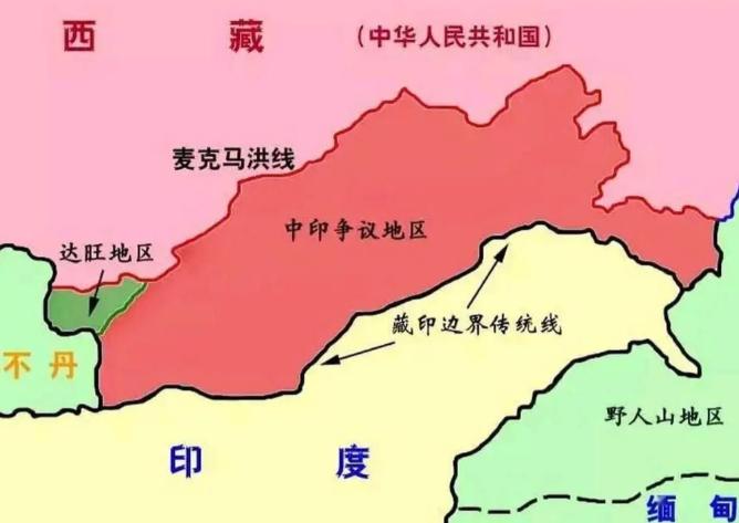 很多人在喊着收回藏南，但很少有人考虑一个问题，那就是，我们军事上打败印度之后，现