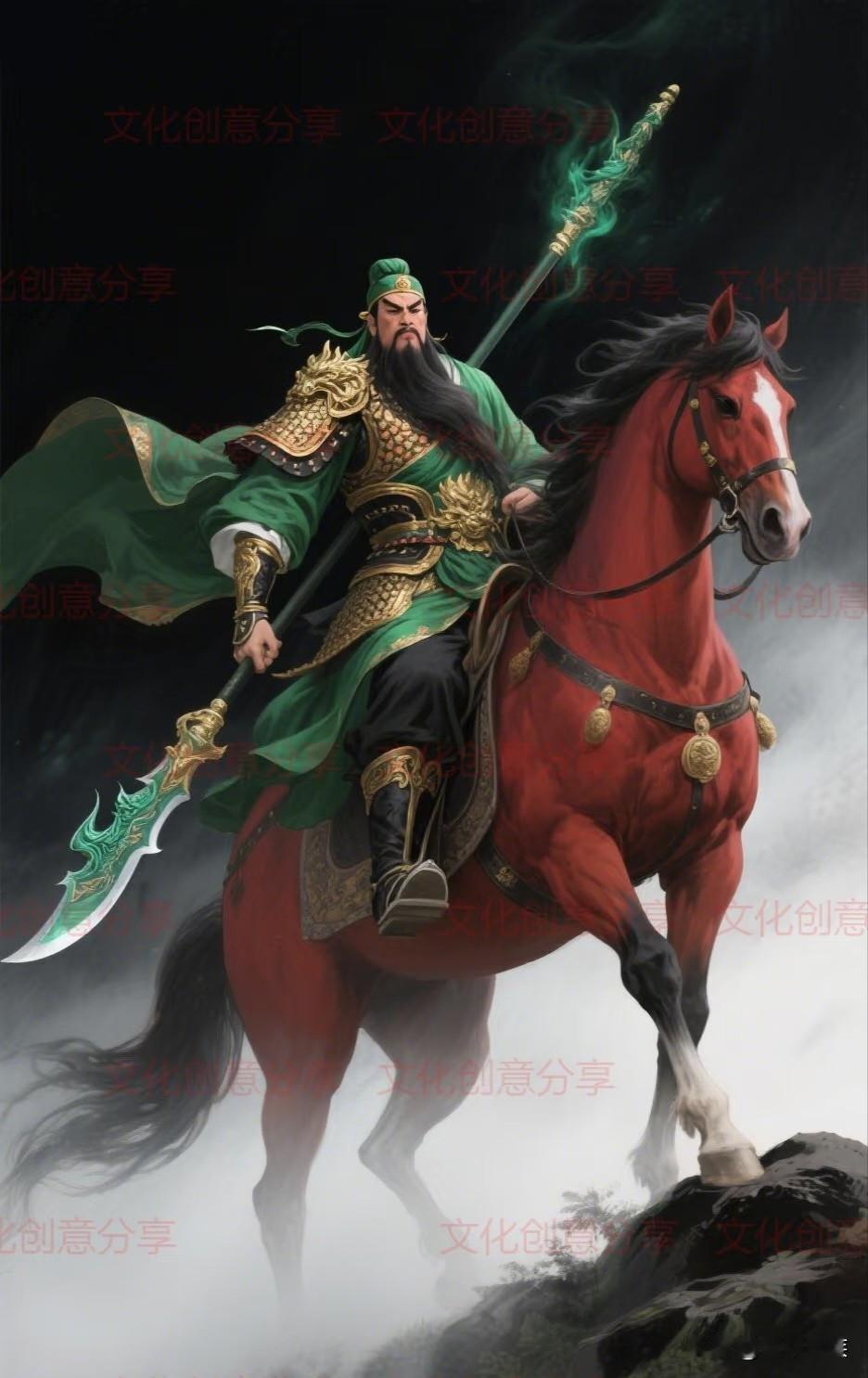 唠唠关公这传奇一生，太有嚼头啦！
 
家人们，今儿个咱好好唠唠关公。这关公啊，早