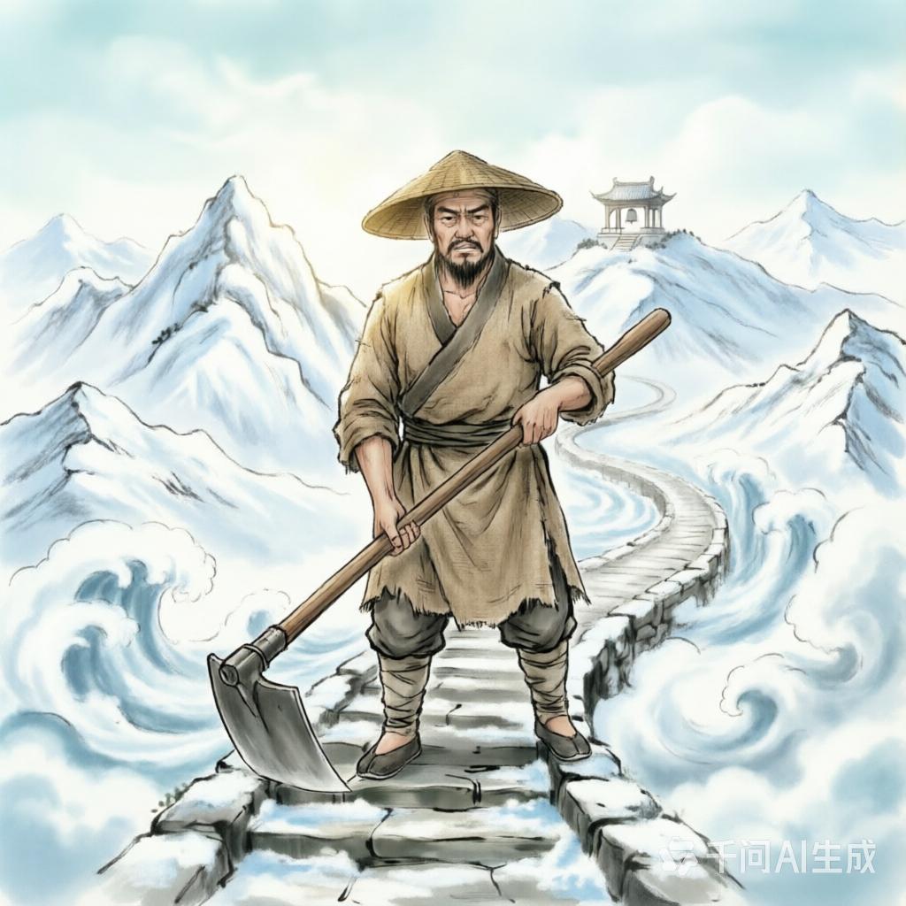 白鹤滩大坝藏着中国百年逆袭！从抄作业到定标准，这才是真正的大国底气
 
很多人只