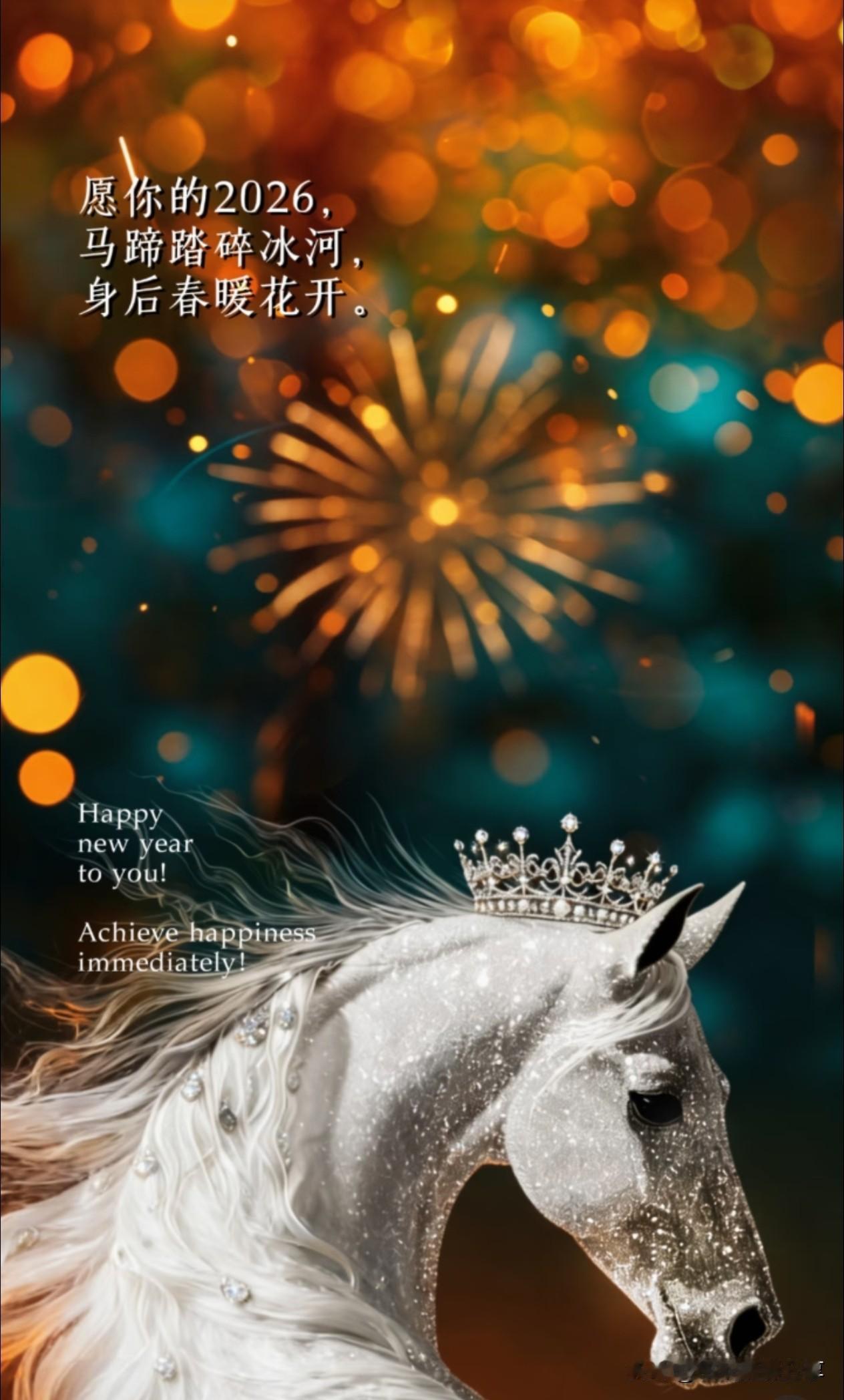 马年新春       马年祝福语 马年新年寄语 马年寄语 马年祝福 马年新春祝福