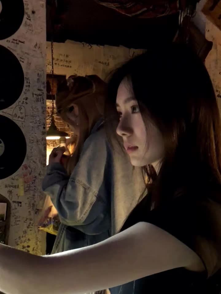 “天知道我快要受不了”这句真杀啊.