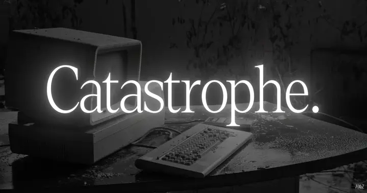 a16z最新访谈：说SaaS已死为时尚早，AI会让这类软件更有价值