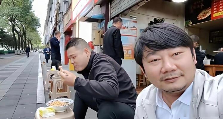 张雪你大胆，吃早餐既不带拍摄设备人员剧本，也不搞热搜！阿根廷vs佛得角华为