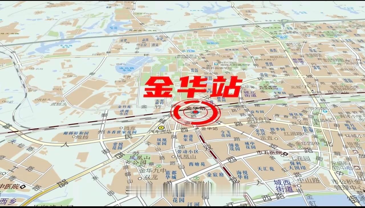 3块钱金华网约公交车少走80%的路 3块钱就能让公交车为你绕路，这种“网约公交”