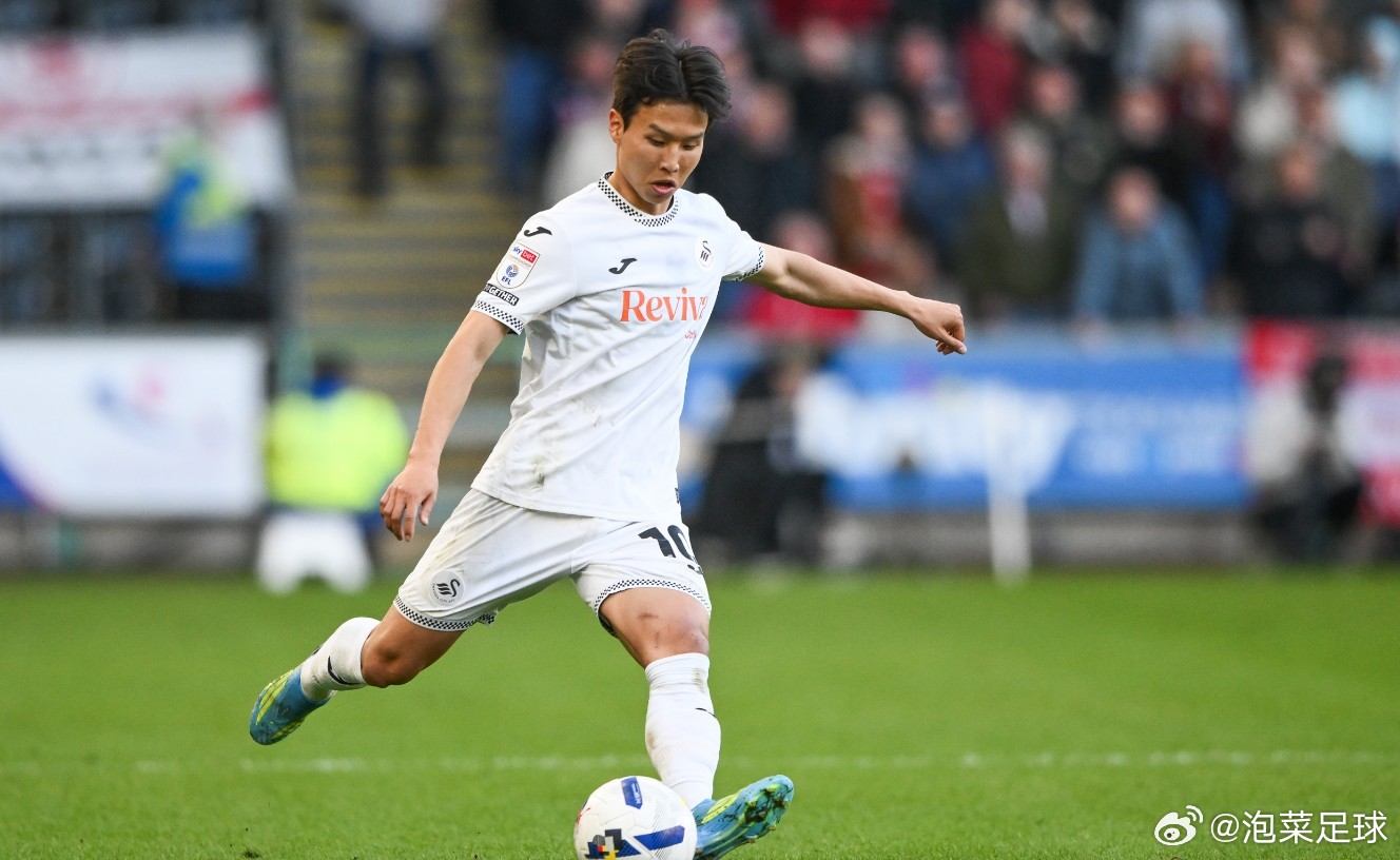 寻梦欧罗巴2025-26赛季韩国旅欧球员表现 2026.4.6【英冠】第四十一轮