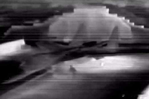 乌克兰国家安全局持续行动，在俄占克里米亚再次实施纵深打击，使用远程无人机在贝尔贝