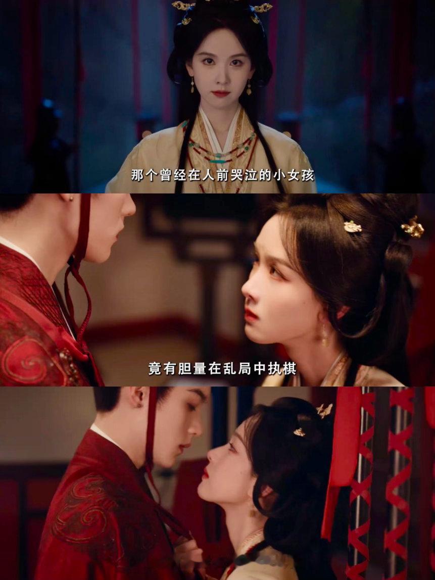 孟子义包场支持陈都灵新剧孟子义包场助力陈都灵新剧《翘楚》，真挚闺蜜情惹人羡慕，另