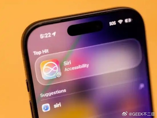 苹果测试Siri同时处理多项命令据知名苹果消息爆料人马克·古尔曼的最新消息，苹果