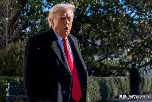 美国国内反战声浪创历史新高，以色列却高调宣布“压倒性胜利”——这场战争让美国陷入