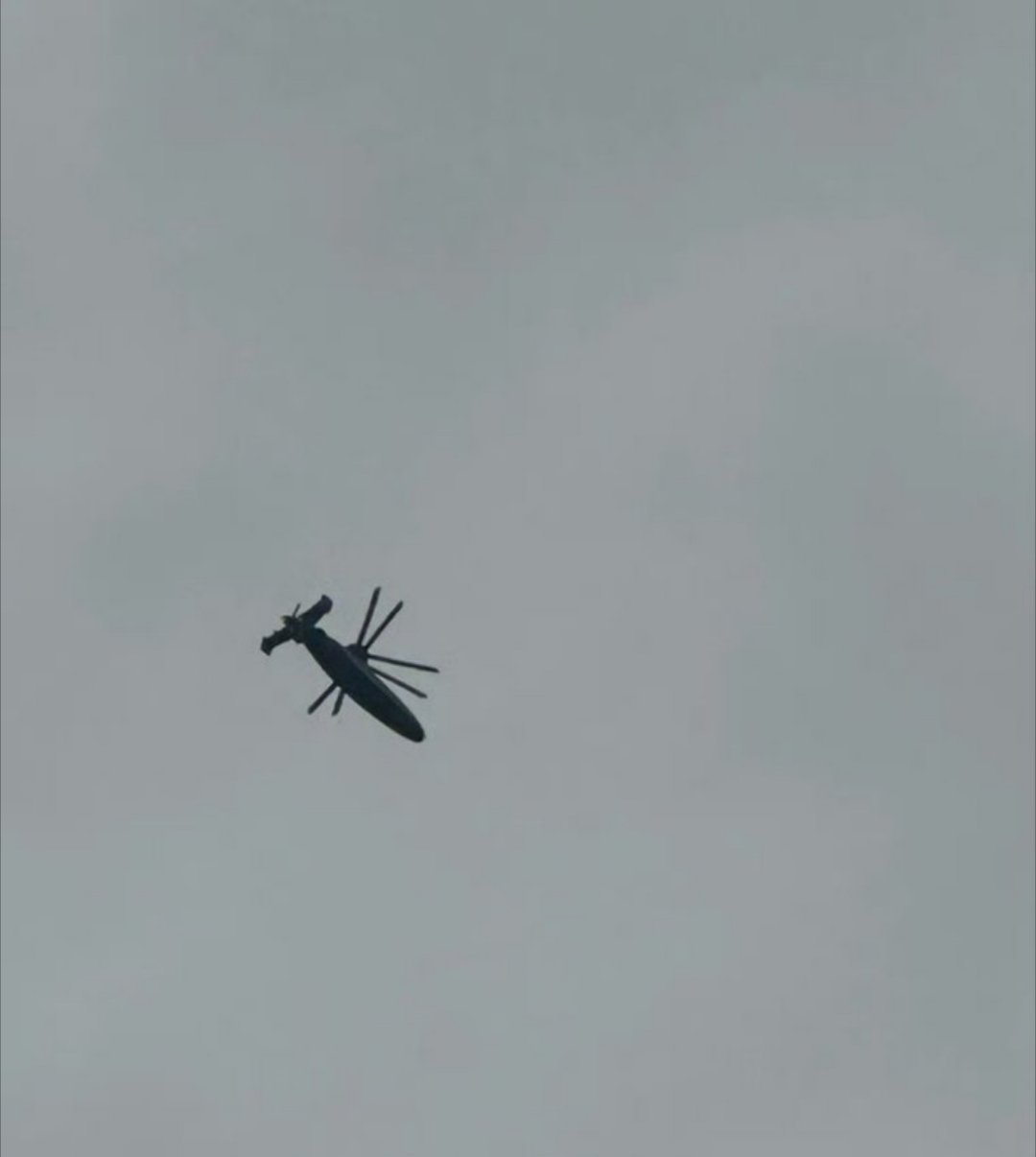 国产高速直升机来了 