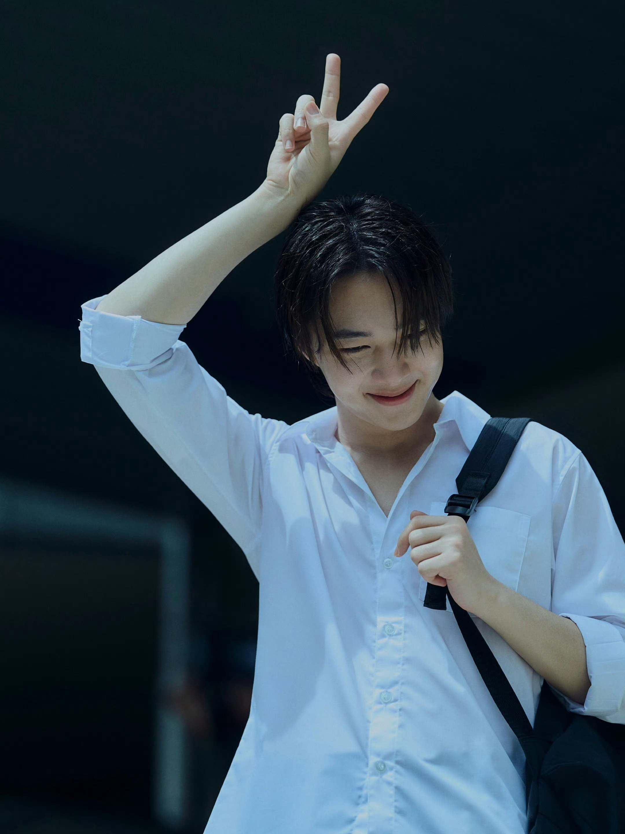 zeenew 💙zeenunew🧡李海海林景云260622林林ig➕🦵更新