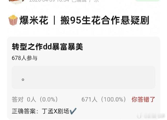 孟子义丁禹兮二搭沉默的告白网传孟子义丁禹兮二搭《沉默的告白》，悬疑剧网传孟子义丁