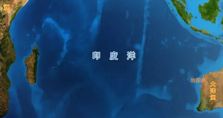 法国在印度洋近南极洲有领土？凯尔盖朗群岛