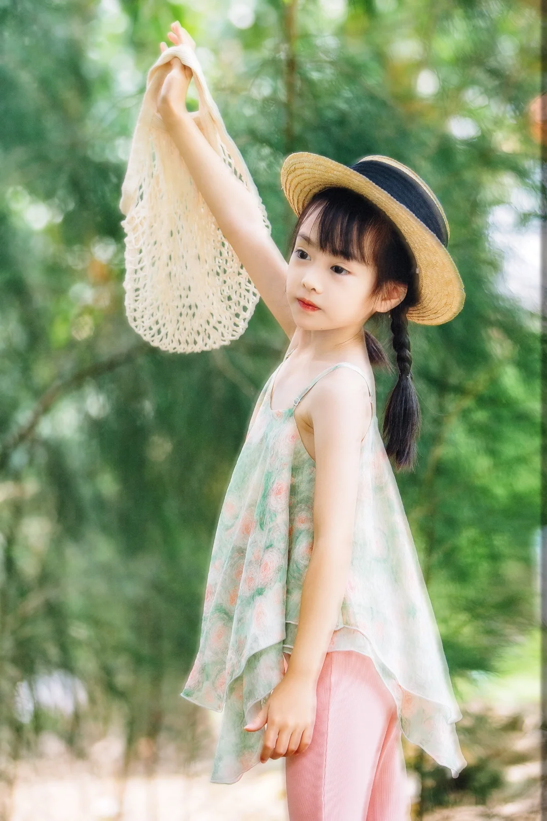 爱的N 种形态，超群强护野趣成长