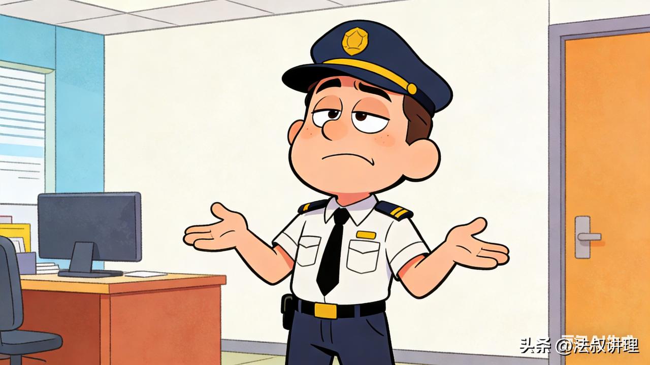 第三方调解这么粗糙吗？
 春节前好不容易把民间借贷案子调解完，满心以为这事了结了