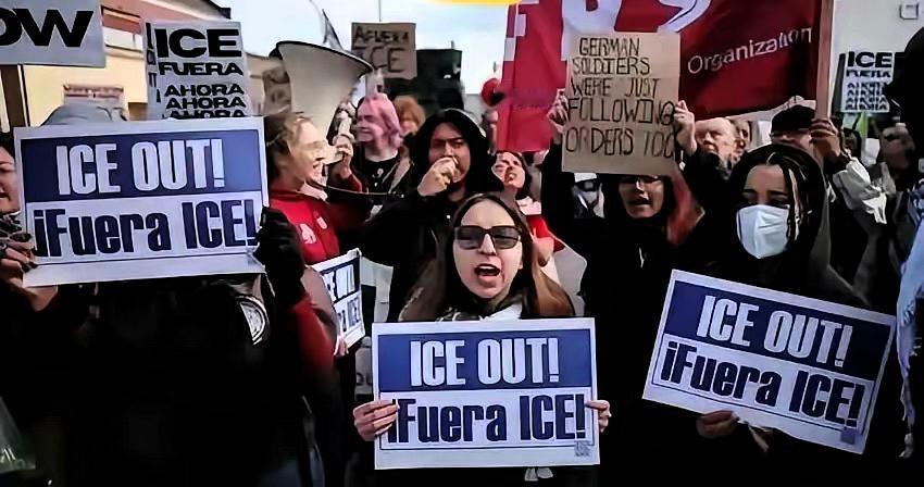 万万没想到！
等来的不是高市的道歉，而是特朗普宣布：“永远不允许第三世界国家的公