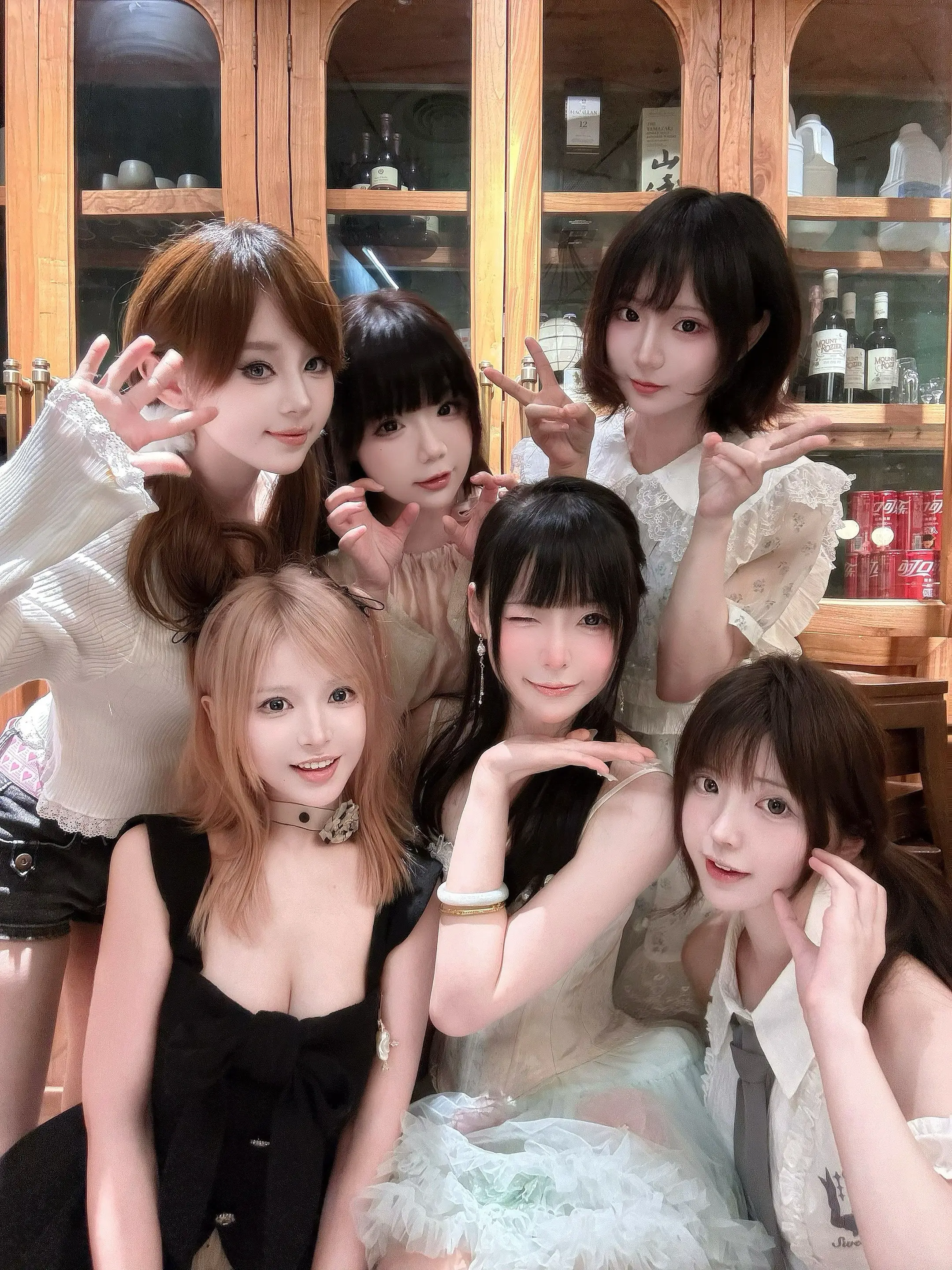 我滴公主🎂。