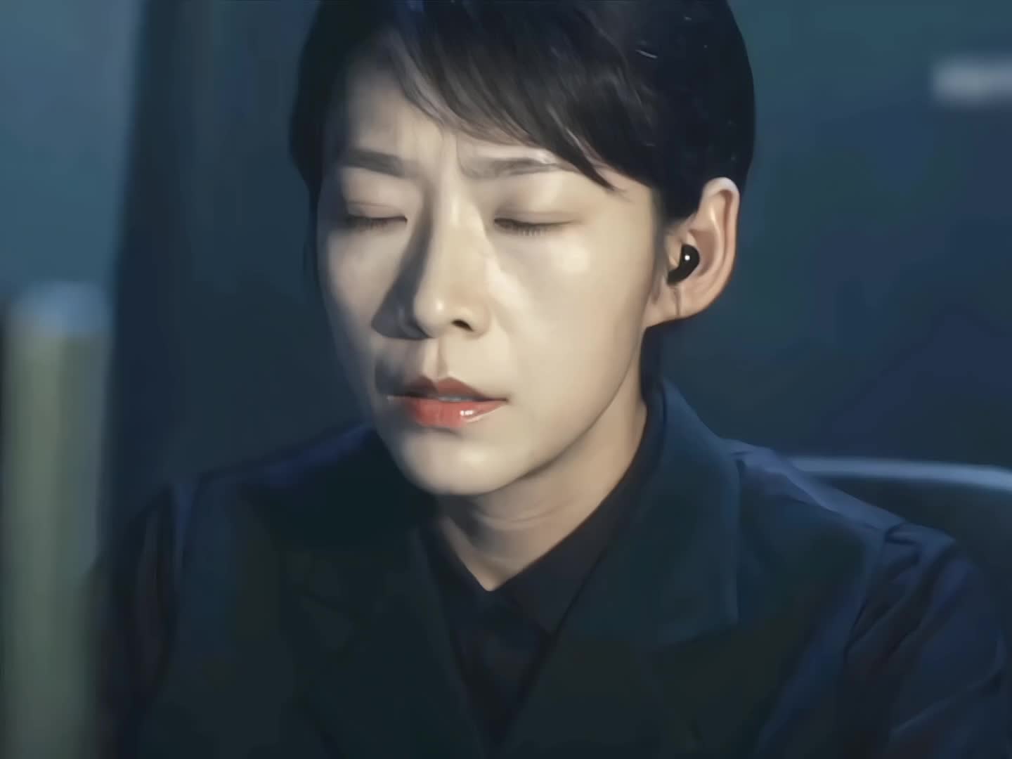 这个安景观太帅了