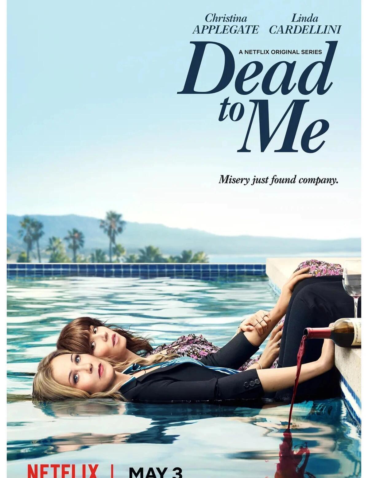 Netflix悬疑剧王炸回归！
《麻木不仁》第三季续订，9.4分神剧直接封神！