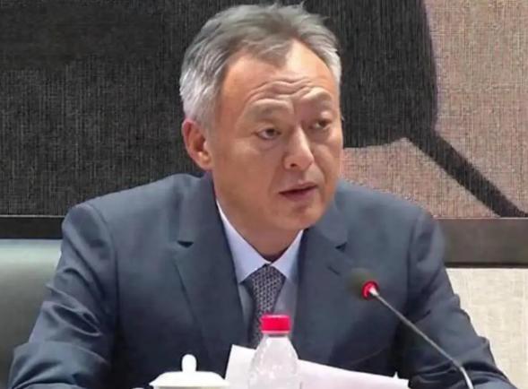9 月 15 日央视专访引爆舆论！国乒全队直接站上风口浪尖。秦志戬总教练放狠话，