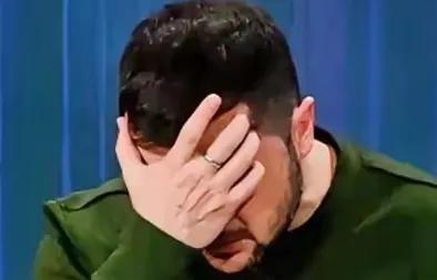 泽连斯基打了胜仗后，便会趾高气扬，先是在欧洲绕了一圈，随后又会直奔美利坚。
泽连